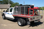 Small Brush/ Wildland Truck